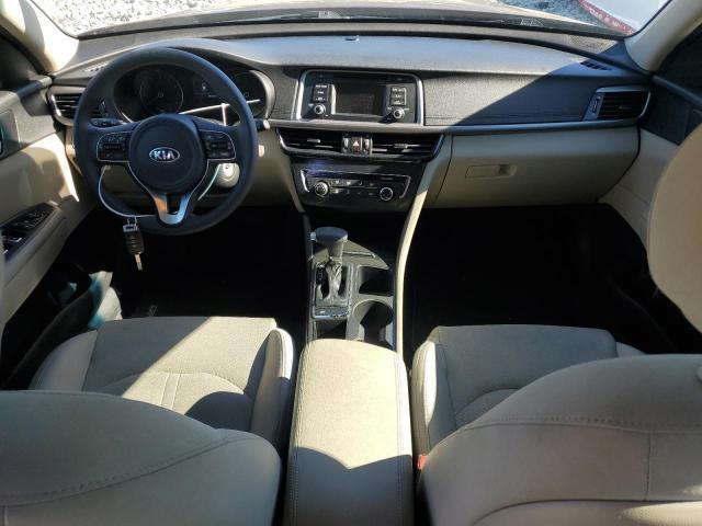 2016 KIA OPTIMA LX 5XXGT4L37GG115688