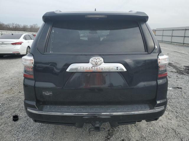 2017 TOYOTA 4RUNNER SR JTEBU5JR4H5478729