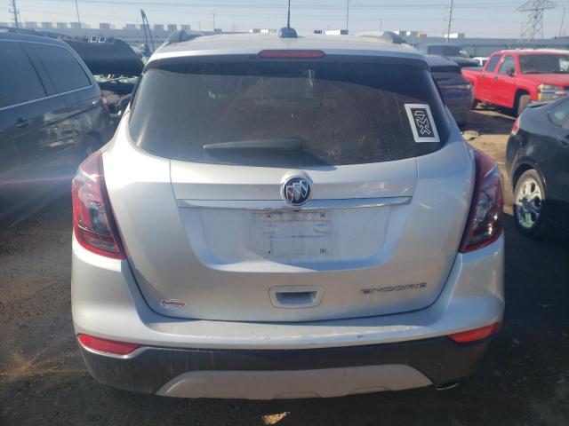 2019 BUICK ENCORE PRE KL4CJASB1KB762429