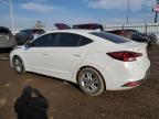 Lot #2959955307 2019 HYUNDAI ELANTRA SE