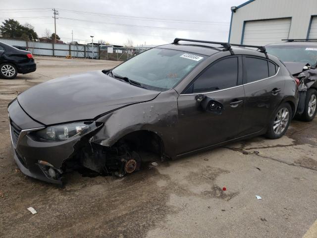 2016 MAZDA 3 GRAND TO 3MZBM1N79GM325517