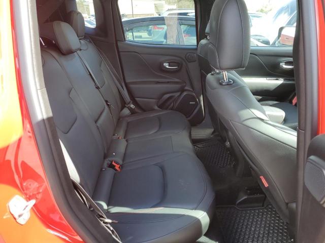 2021 JEEP RENEGADE T - ZACNJDC13MPM96309