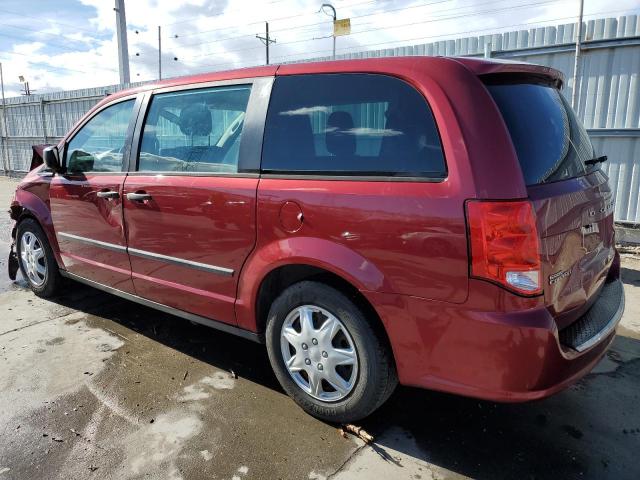 2015 DODGE GRAND CARA - 2C4RDGBG0FR532183