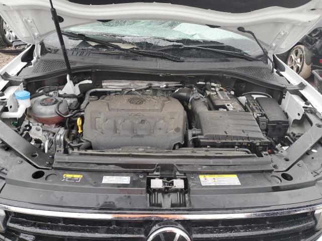 2023 VOLKSWAGEN TIGUAN SE 3VV8B7AX6PM038858