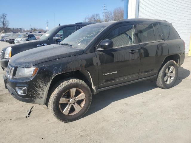 2015 JEEP COMPASS LA 1C4NJDEB9FD114309