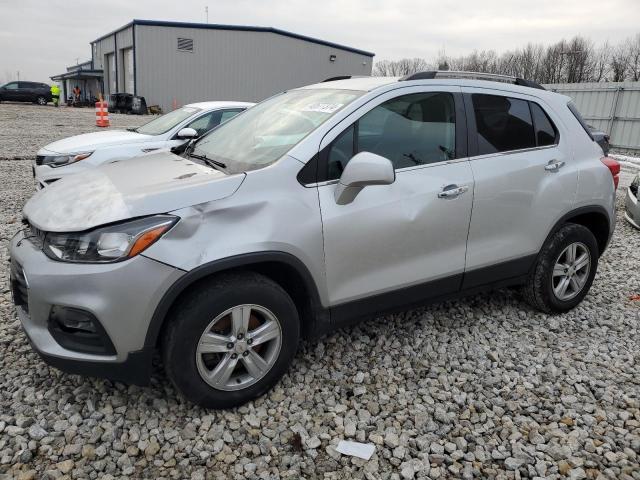 2019 Chevrolet Trax 