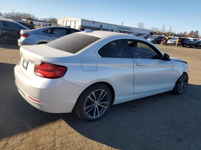 VIN WBA2J3C55JVD48525 2018 BMW 2 Series, 230XI no.3