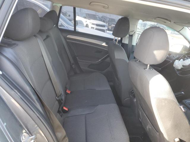 2019 VOLKSWAGEN GOLF SPORT - 3VW117AU4KM504740