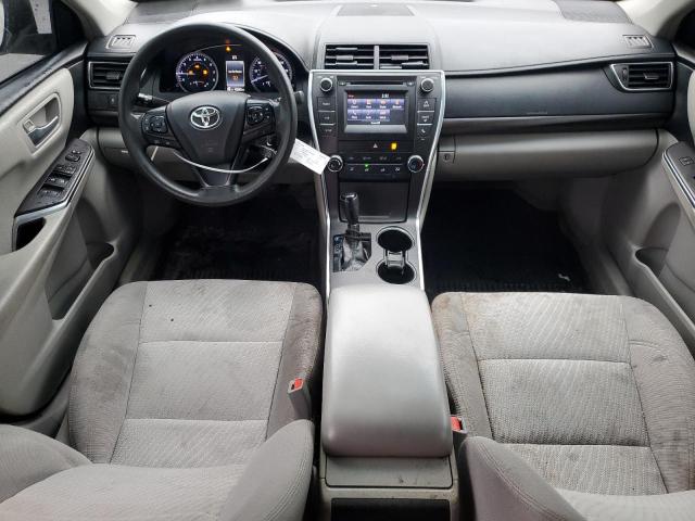 2017 TOYOTA CAMRY LE - 4T1BF1FK3HU758789