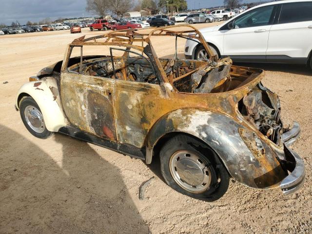 1970 Volkswagen Beetle VIN: 1502958410 Lot: 44712094