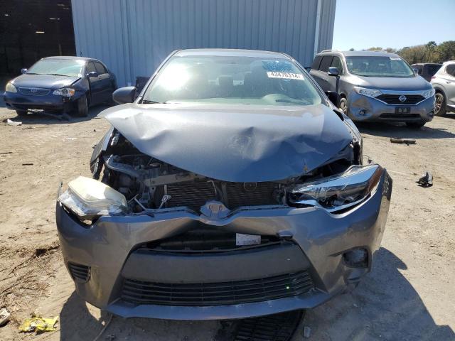 2015 TOYOTA COROLLA L 2T1BURHE9FC359900