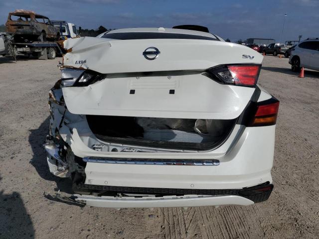 2022 NISSAN ALTIMA SV 1N4BL4DV4NN390632
