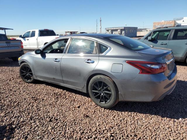 2018 NISSAN ALTIMA 2.5 1N4AL3AP2JC228774
