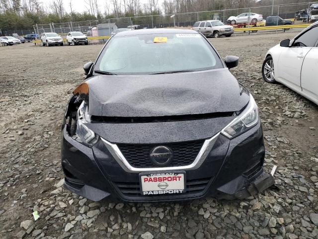 2021 NISSAN VERSA 1.6 - 3N1CN8DV1ML810414
