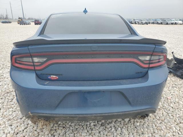2021 DODGE CHARGER GT - 2C3CDXHG5MH532099