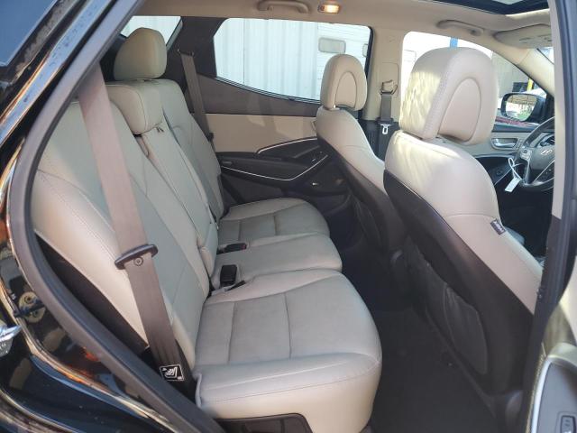 2017 HYUNDAI SANTA FE S - 5XYZU3LB5HG457919