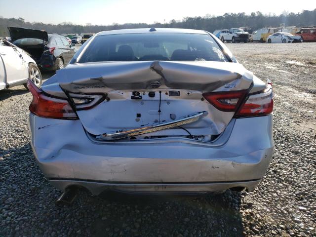 2016 NISSAN MAXIMA 3.5 - 1N4AA6AP4GC385710