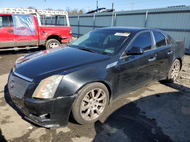 2008 Cadillac CTS 