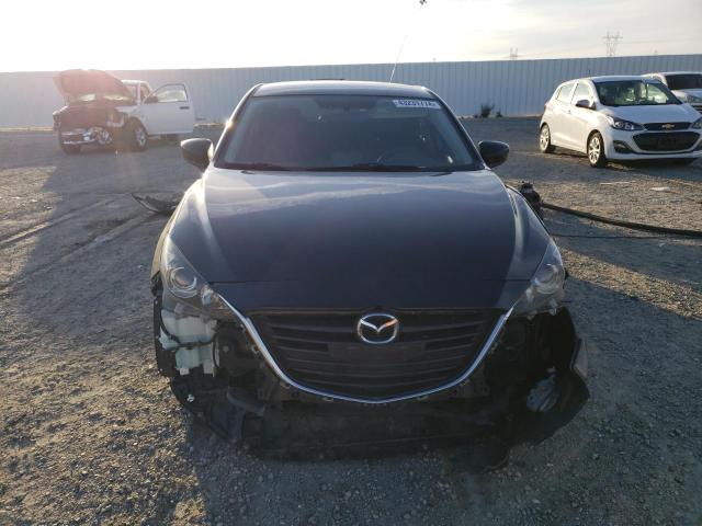 2016 MAZDA 3 SPORT 3MZBM1U75GM310269