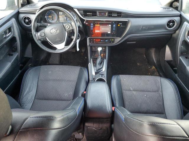 2017 TOYOTA COROLLA L - 2T1BURHE3HC879027