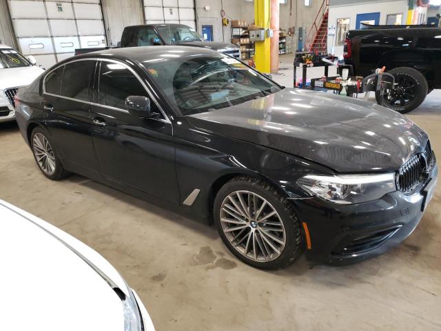 2018 BMW 530 XI - WBAJA7C53JWA72097