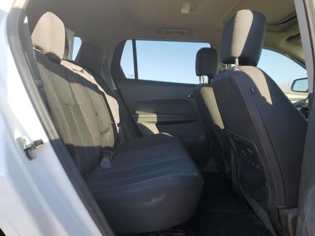 2017 GMC TERRAIN SL - 2GKALNEK3H6280233