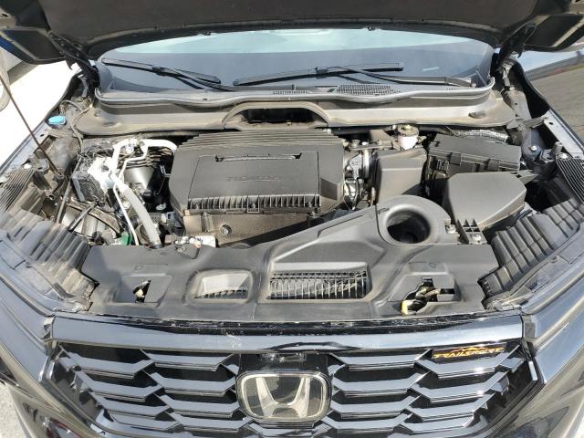 2023 HONDA PILOT TRAI 5FNYG1H66PB050281