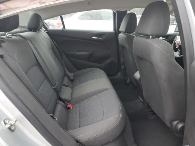 2018 CHEVROLET CRUZE LS - 1G1BC5SM5J7147381