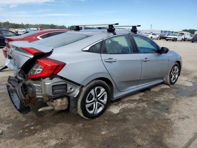 2017 HONDA CIVIC LX 19XFC2F57HE230041