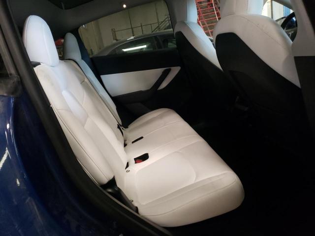 2020 TESLA MODEL Y 5YJYGDEE6LF059389