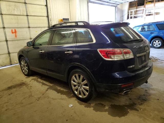 2009 Mazda CX-9 - Image 2