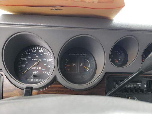 1996 Dodge Ram Van B2500 VIN: 2B6HB21Y5TK159486 Lot: 41404054