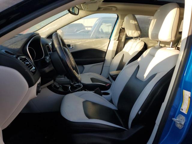 2018 JEEP COMPASS LI - 3C4NJDCB6JT245638