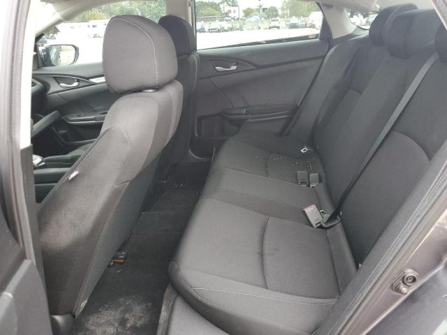 2019 HONDA CIVIC LX 19XFC2F62KE030376