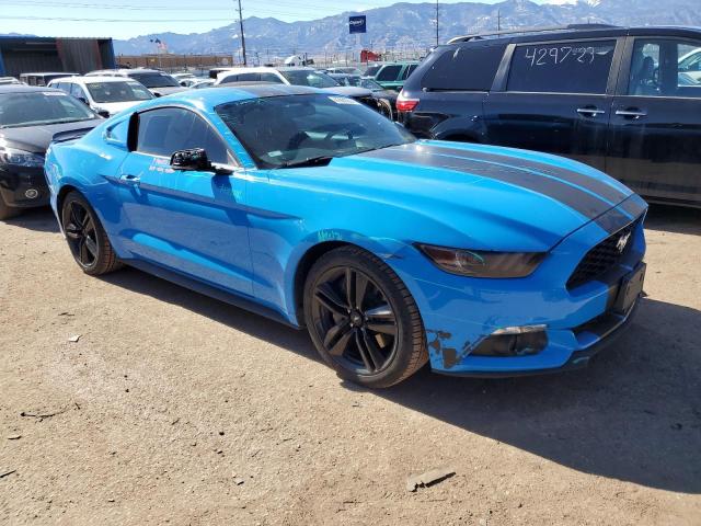2017 FORD MUSTANG 1FA6P8TH6H5335645