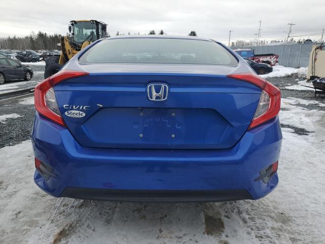 2016 HONDA CIVIC EX - 2HGFC2F72GH032067