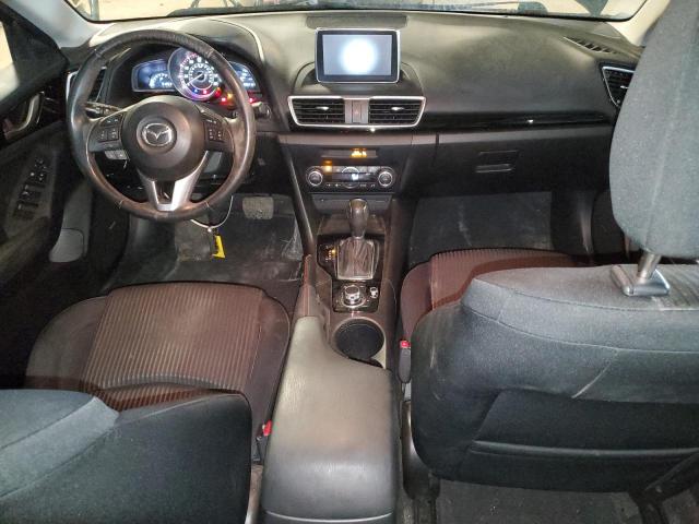 2015 MAZDA 3 TOURING - JM1BM1V77F1225690