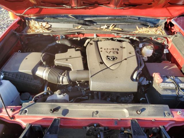 2023 TOYOTA TACOMA DOU 3TMCZ5AN3PM581589