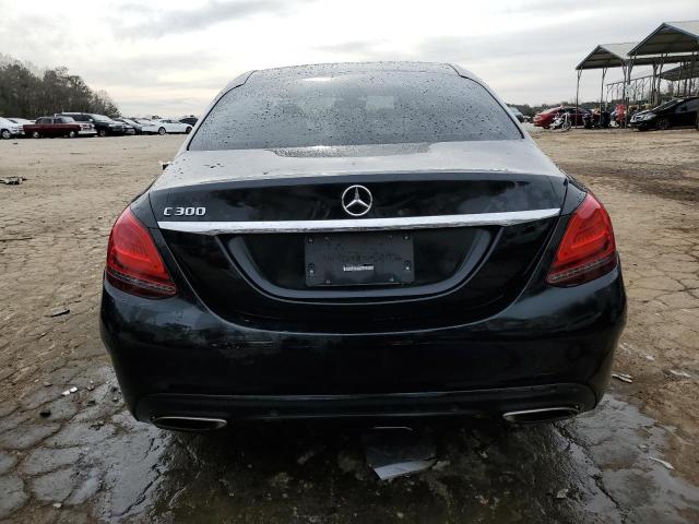 VIN 55SWF8DB0KU305987 2019 Mercedes-Benz C-Class, 300 no.6