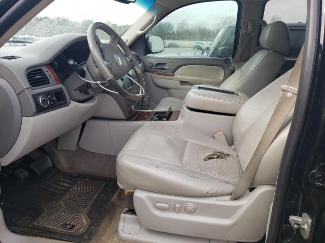 2011 Chevrolet Tahoe C1500 Ltz VIN: 1GNSCCE06BR185543 Lot: 44154514