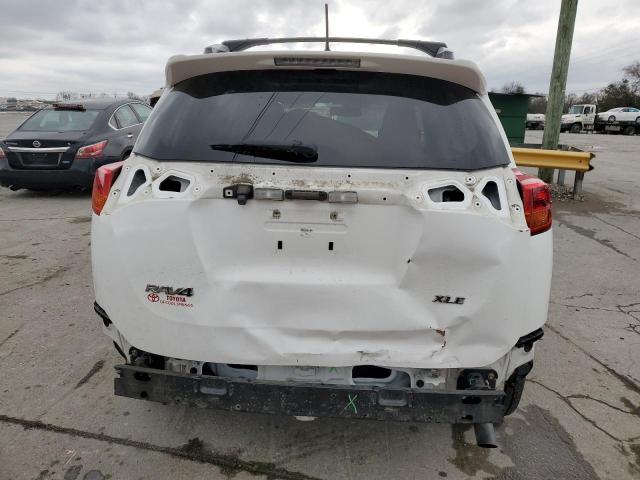 JTMWFREV3FD065413 2015 TOYOTA RAV4-5