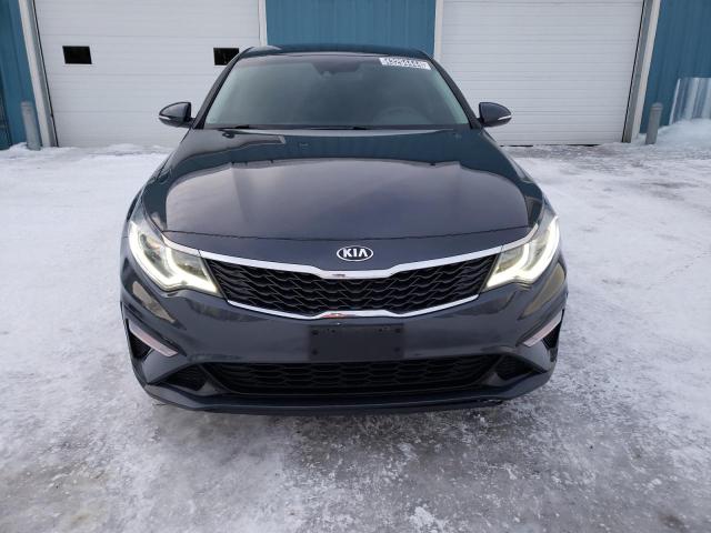 2020 KIA OPTIMA LX - 5XXGT4L39LG403609