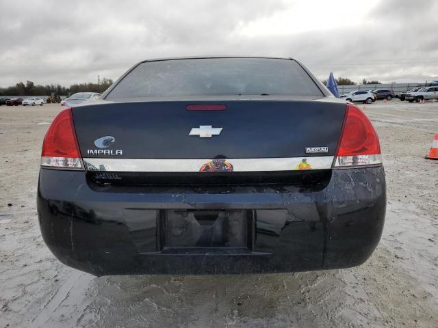 2010 Chevrolet Impala Ls VIN: 2G1WA5EKXA1159198 Lot: 43306234