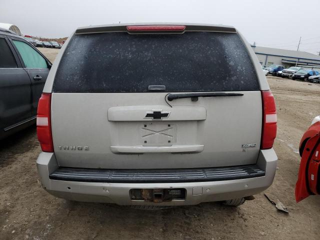 2008 Chevrolet Tahoe K1500 VIN: 1GNFK13068J110344 Lot: 41622034