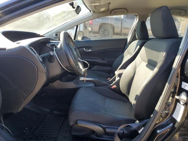 2015 HONDA CIVIC SE - 2HGFB2F72FH551640