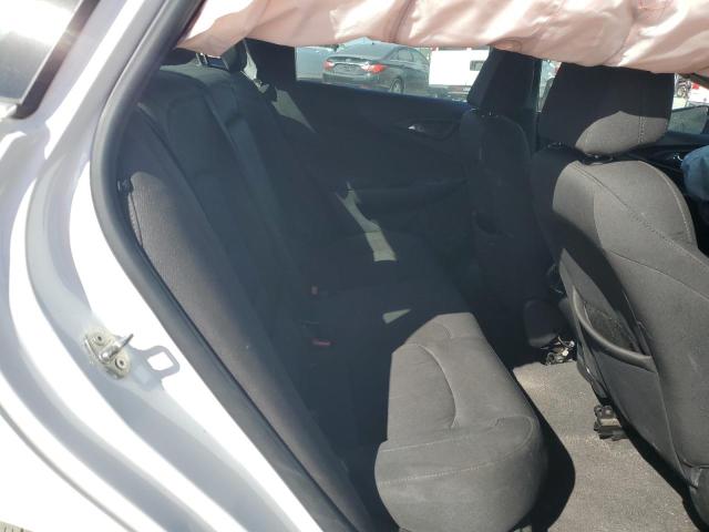 2018 CHEVROLET MALIBU LT 1G1ZD5ST6JF262452