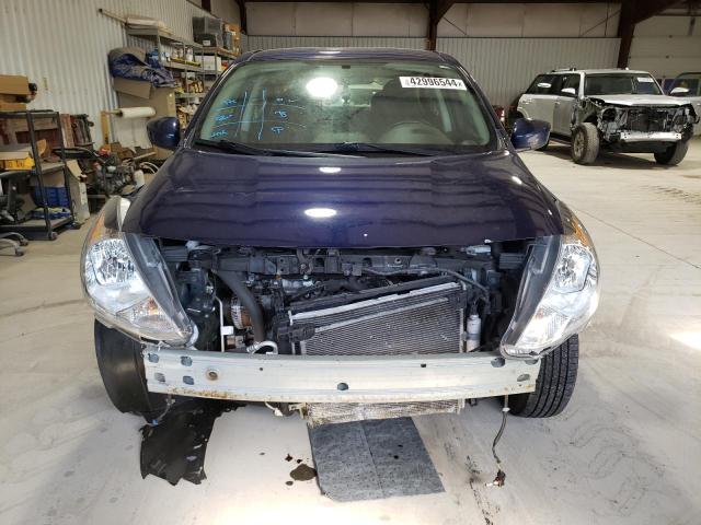 2019 NISSAN VERSA S 3N1CN7APXKL825653