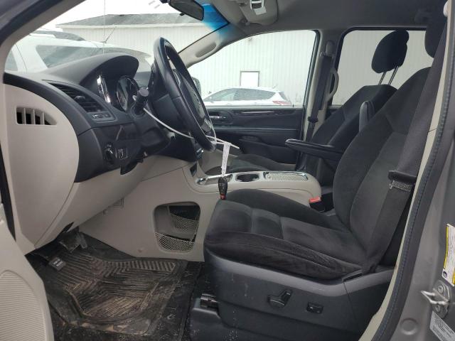 2016 Dodge Caravan - Image 7