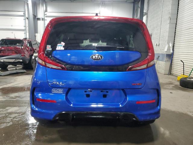 2020 KIA SOUL GT LI KNDJ63AUXL7026221