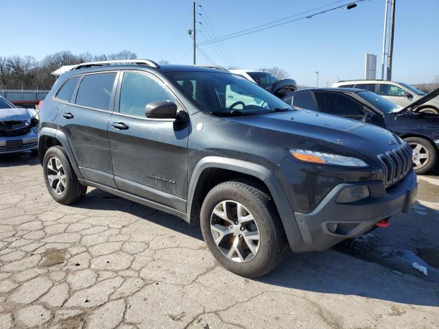 2015 JEEP CHEROKEE T 1C4PJMBS2FW685514